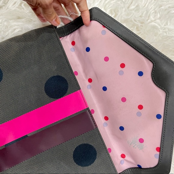 4 Stella & Dot clutches f-ship - Picture 5 of 12